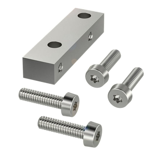 Balluff - Zubehör/Ersatzteile für Industriesensoren Befestigungstechnik BAM MB-ML-060-B22-1
