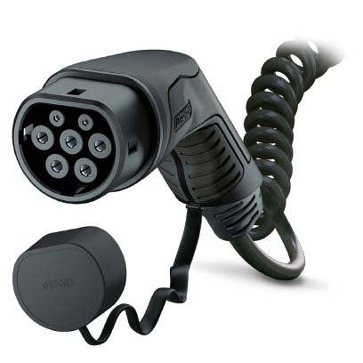 Phoenix Contact - Ladeleitung E-Mobility AC-Ladekabel 1056548
