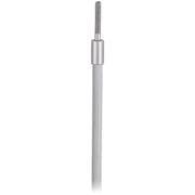 Di-soric - Lichtwellenleiter-Lichtsystem Glasfaser-Lichtleiter WRB 120 M-M4-2.5 axial