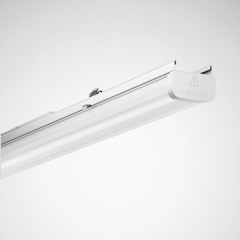 Trilux - Geräteträger für Lichtbandsystem LED - Geräteträger 2211mm 7651IP HE#9002116311 865, DALI