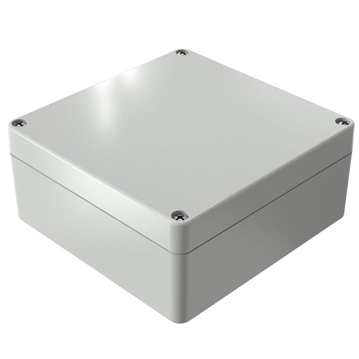 Rose System - Leergehäuse Polycarbonatgehäuse 031212060 Standard − 1 Stück