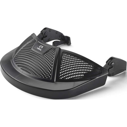 Hellberg - Zubehör/Ersatzteile für persönliche Schutzausrüstung SECURE SAFE1 Träger 20902-001 Visier-Träger