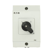 Eaton - Lastschalter Ein-Aus-Schalter T0-2-8221/I1 I(G)
