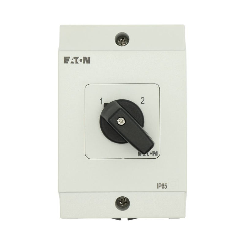 Eaton - Lastschalter Ein-Aus-Schalter T0-2-8221/I1 I(G)