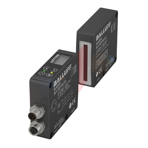 Balluff - Mehrstrahl-Lichtschranke Lichtband BLA 50D-002-S4