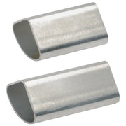 Klauke - Hülse für verdichtete Leiter Hülsen E-CU VHR354 35qmm − 100 Stück