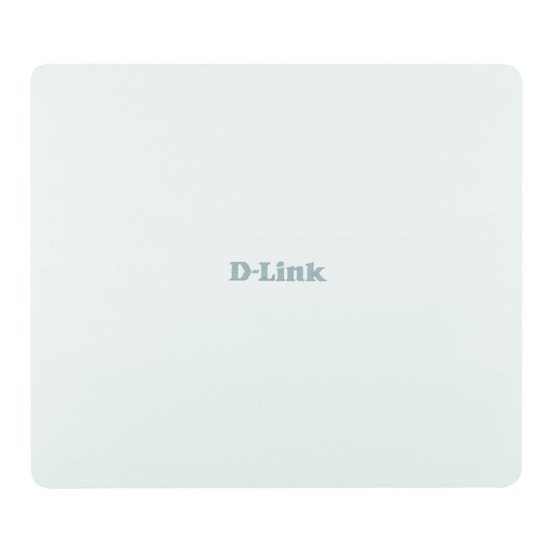 DLink - WLAN-Access-Point Access Point Dualband DAP-3666 AC1200 Wave2 PoE