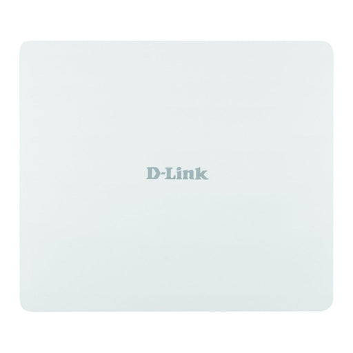 DLink - WLAN-Access-Point Access Point Dualband DAP-3666 AC1200 Wave2 PoE