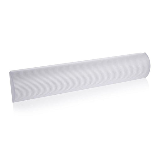 Di-soric - Lichttechnisches Zubehör/Ersatzteile für Leuchten Diffusorscheibe MB-DIF-R-250 230mm, 43mm