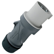 Mennekes - CEE-Stecker (IEC 60309) CEE Stecker PTX R 13589 16A3p3h>50V IP54
