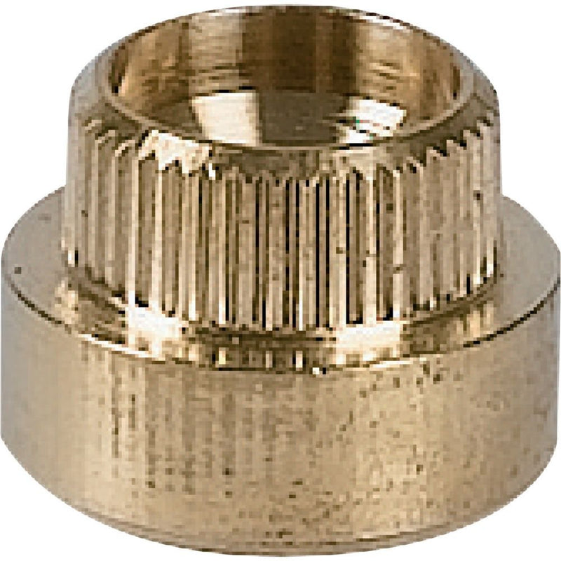 Eaton - Einpressmutter Einschlagmutter EM6-CI M6 − 100 Stück