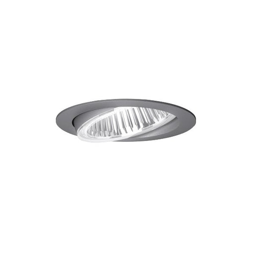 LTS Licht&Leuchten - Downlight/Strahler/Flutlicht LED-Einbaustrahler FLIR 200 si #641754 Flixx200 830 DAL 35°