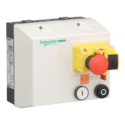 Schneider Electric - Motorstarter/Motorstarterkombination Anlasser LG7K06V708 1,5k