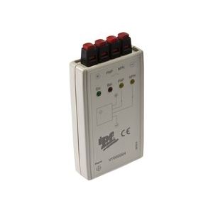 Ipf Electronic - Gleichstromversorgung Sensor,Tester 70x120x30 VY000004 2+3leiter,2x9V Batt