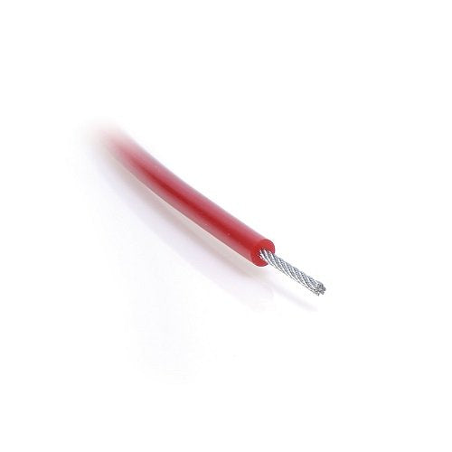 Bernstein - Seil Seil, Innendurchmesser SEILID3/ADMAX4/L50M 3mm/4 mm