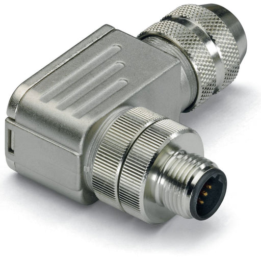 WAGO - Zubehör/Ersatzteile für Steuerungen M12 St gewinkelt 5-polig 756-9403/060-000 M12St. gew