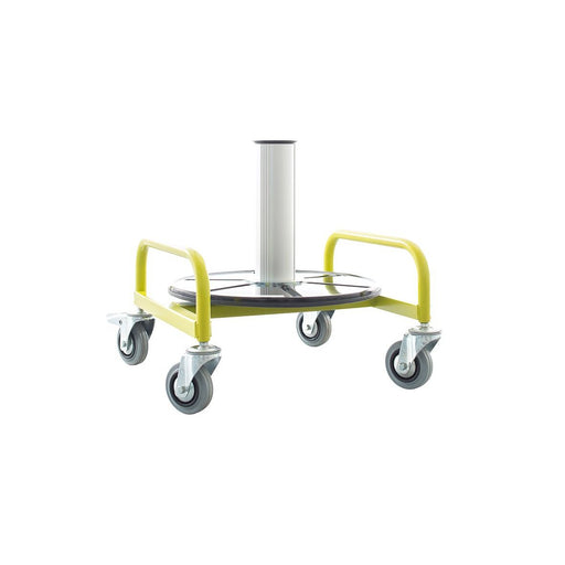 Lübbering - Kabelringabroller Roll..Profi VarioSlim A90207