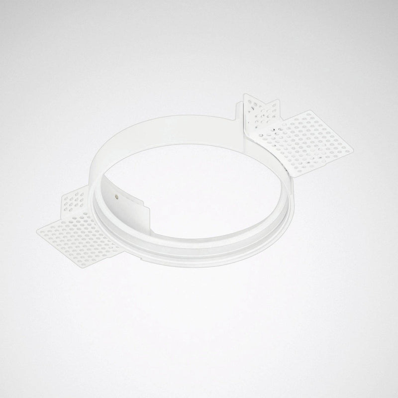 Trilux - Mechanisches Zubehör/Ersatzteile für Leuchten Einputzrahmen SNS R T03 ZPF-T 01