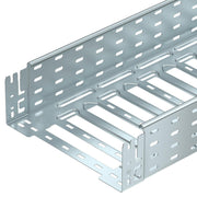 OBO Bettermann - Kabelrinne SKSM 160 FS 110x600x3050mm − 3 Meter