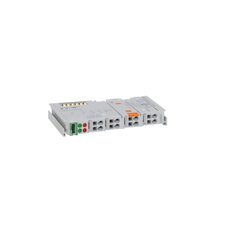 Mitsubishi Electric - SPS-Analoges Ein-/Ausgangs-Modul Eingangsmodul STL-AD2-I − 1 Stück
