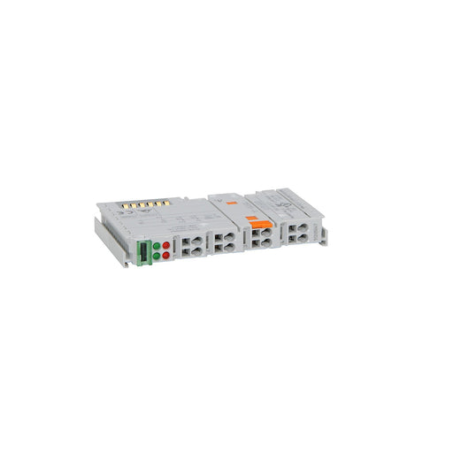 Mitsubishi Electric - SPS-Analoges Ein-/Ausgangs-Modul Eingangsmodul STL-AD2-I − 1 Stück