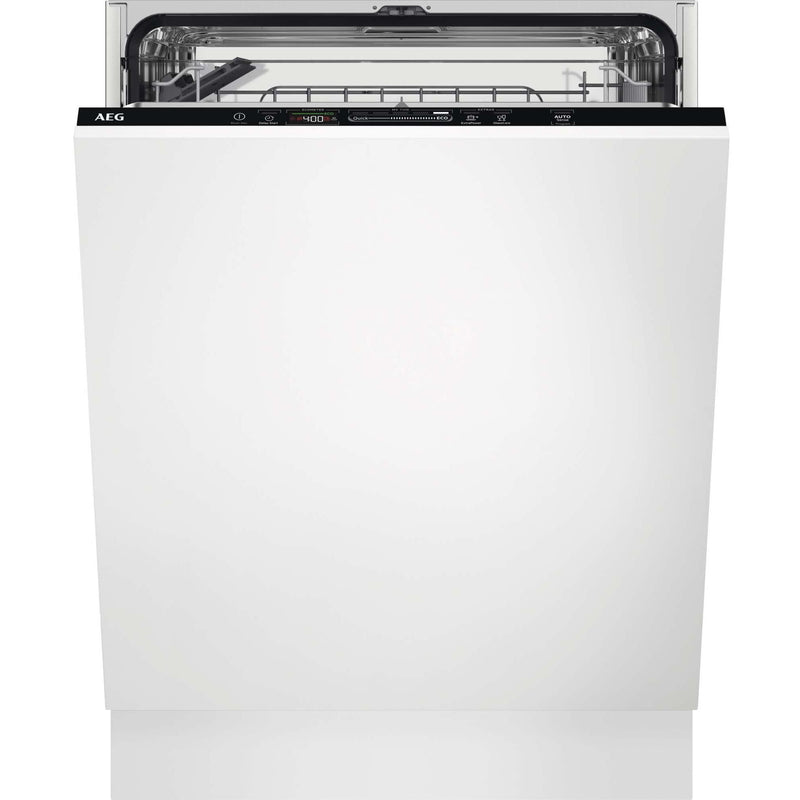 Electrolux AEG - Geschirrspüler EB-Geschirrspüler CARAT FSB5361CZ Serie5
