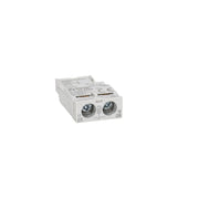 Mitsubishi Electric - Hilfsschalterblock Meldeschalter UT-MAL 1A