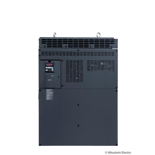 Mitsubishi Electric - Frequenzumrichter =< 1 kV Umrichter AC FR-F842-10940-E2-60 Pn:500-560kW, IP00