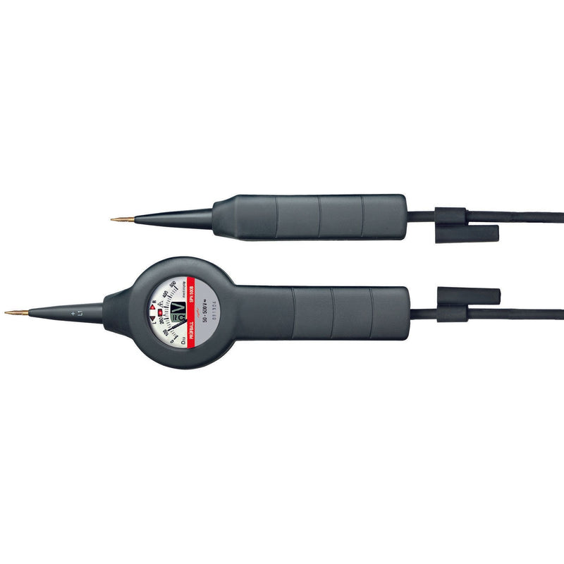 DEHN - Spannungsprüfgerät Spannungsprüfer SPN 1000B 120-1000V AC/DC