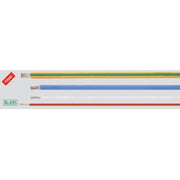 Klimaprime - Aderleitung HEL HELUTHERM 145 1x0,25 HELUTHERM 145 0,25 r rt Halogenfr.Einzel − 300 Meter