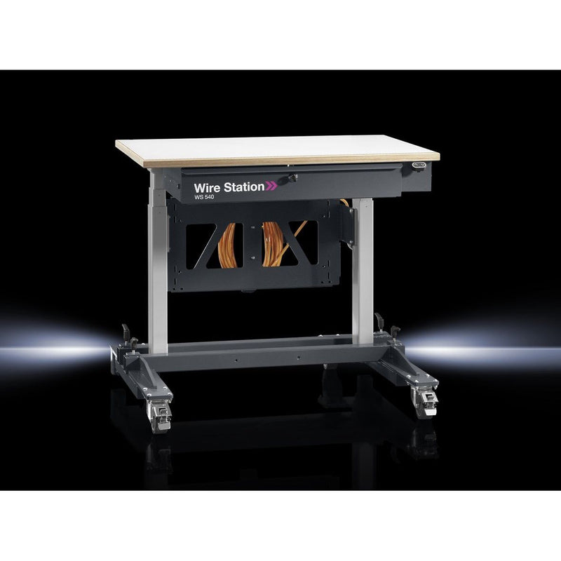 Rittal - Werkbank Wire Station AS 4051.100