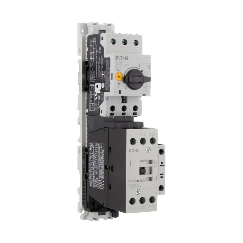 Eaton - Motorstarter/Motorstarterkombination Direktstarter MSC-D-32-M#283152 Wechselspannung