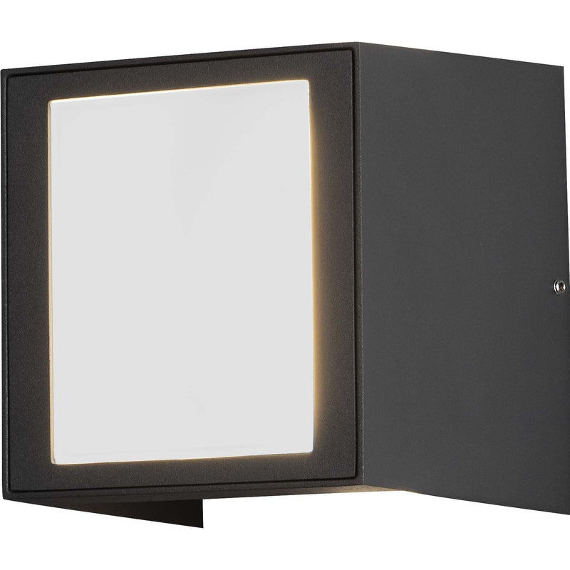 Gnosjö Konstsmide AL - Decken-/Wandleuchte LED Wandleuchte Cremona 7946-370