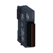Schneider Electric - SPS-Digitales Ein-/Ausgangs-Modul E/A-Erweiterung TM3 TM3DQ8UG EA-Modul 8 dig.Ausg