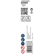Bosch - Bohrer Holzschlangenbohrer 2608585717 PRO Wood