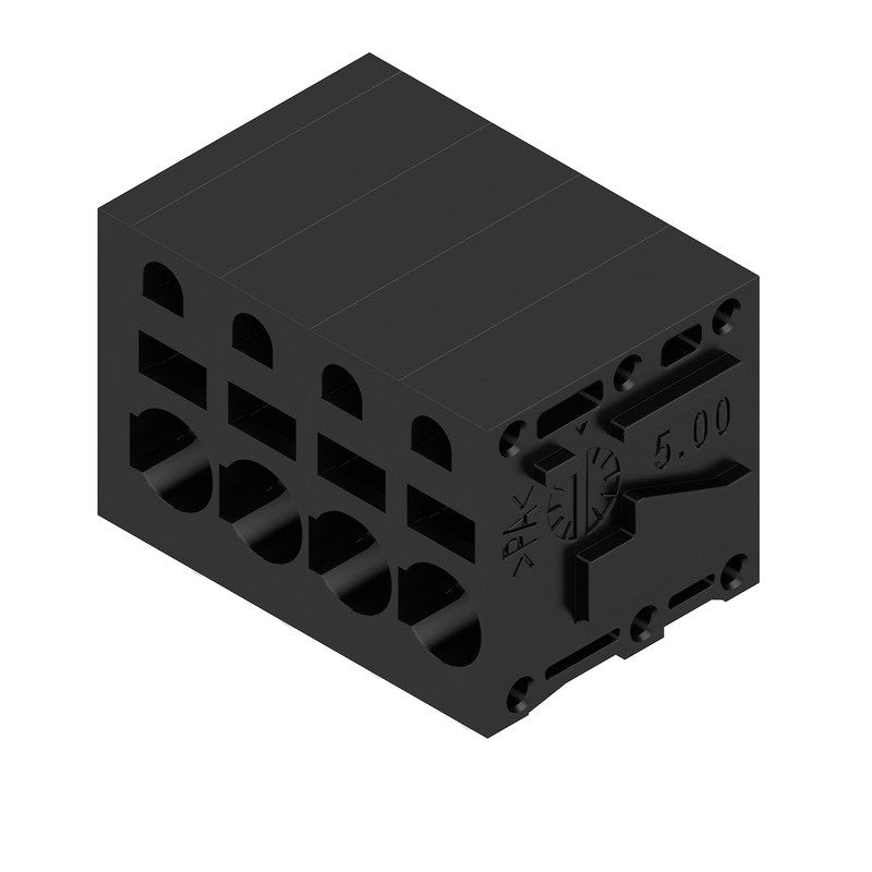 Weidmüller - Leiterplattenklemme Leiterplattenklemme LMFS 5.00#1425310000 − 70 Stück