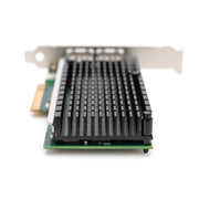 DIGITUS - Netzwerkadapter DN-10163 10Gbps Dual Port