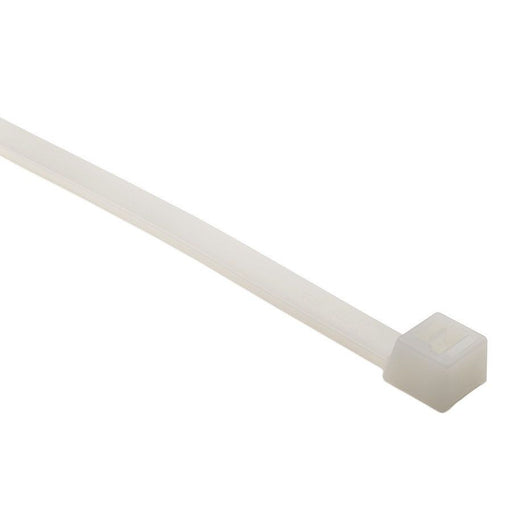HellermannTyton - Kabelbinder T150XLL-PA66-NA-Q1 1325x8,9mm, Natur − 25 Stück