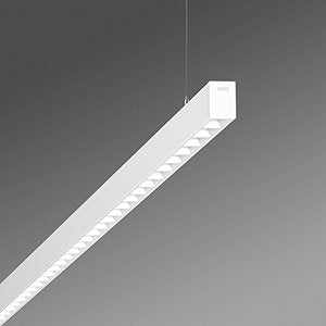 Regiolux - Pendelleuchte LED-Pendelleuchte agila- #60675046630 840, DALI