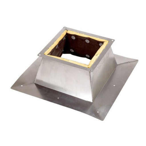 Maico - Zubehör/Ersatzteile für Ventilatoren Dachsockel fuer Flachdach SO 50 Nennweite 500