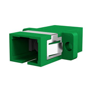 EFB-Elektronik - LWL-Kupplung SC-APC Simplex Kupplung 53302.32 SM