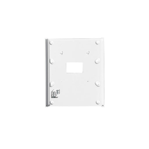 Comelit - Zubehör/Ersatzteile für Türkommunikation Aufputz-Adapterplatte AC6720 Logos Monitor HF