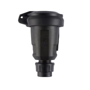 ABL - Schutzkontaktkupplung Hightech Kupplung 100000084 1580 SK KD sw