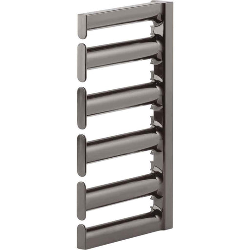 Panduit - Kabelführung für Gehäuse/Schränke Rangierbügel 5f. CMBRC5E
