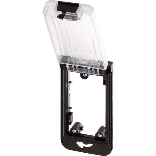Murrelektronik - Einsatz/Abdeckung für Kommunikationstechnik Modlink MSDD-Set 4000-68512-0940003 Einbaurahmen-Set