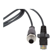 Pepperl+Fuchs Fabrik - Konfektioniertes Sensor - Aktor - Kabel Anschlusskabel CBL - IDM160 - D - #548336