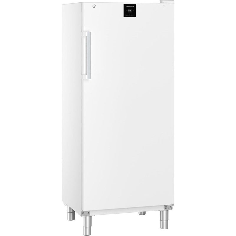 Liebherr - Gefriergerät Gastronomie-Gefriergerät FFFsg 5501-40 stat. Kühlung
