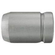Fischer Deutschl - Sechskant-Einsatz für Steckschlüssel Stecknuss 538578 1/2" SW13