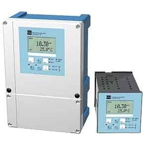 Endress+Hauser - Trennverstärker Meßumformer CPM253-PR8010