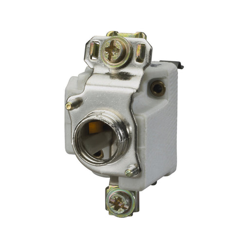 Mersen - D0-Sicherungssockel Sicherungssockel NEOZED 01731.452000 D02 63A/AC230V/400V